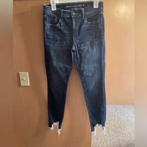 American Eagle Jegging